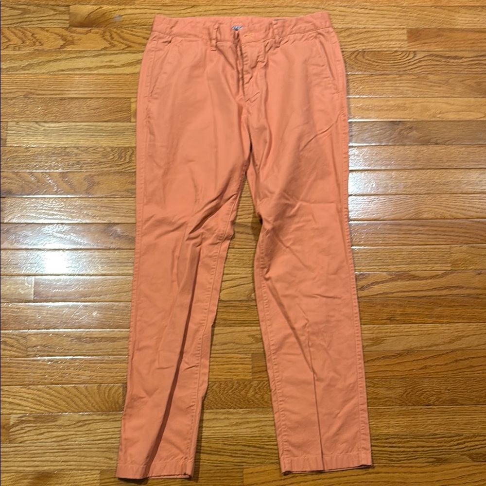 Bonobos Clay Chinos Slim Fit 32/30